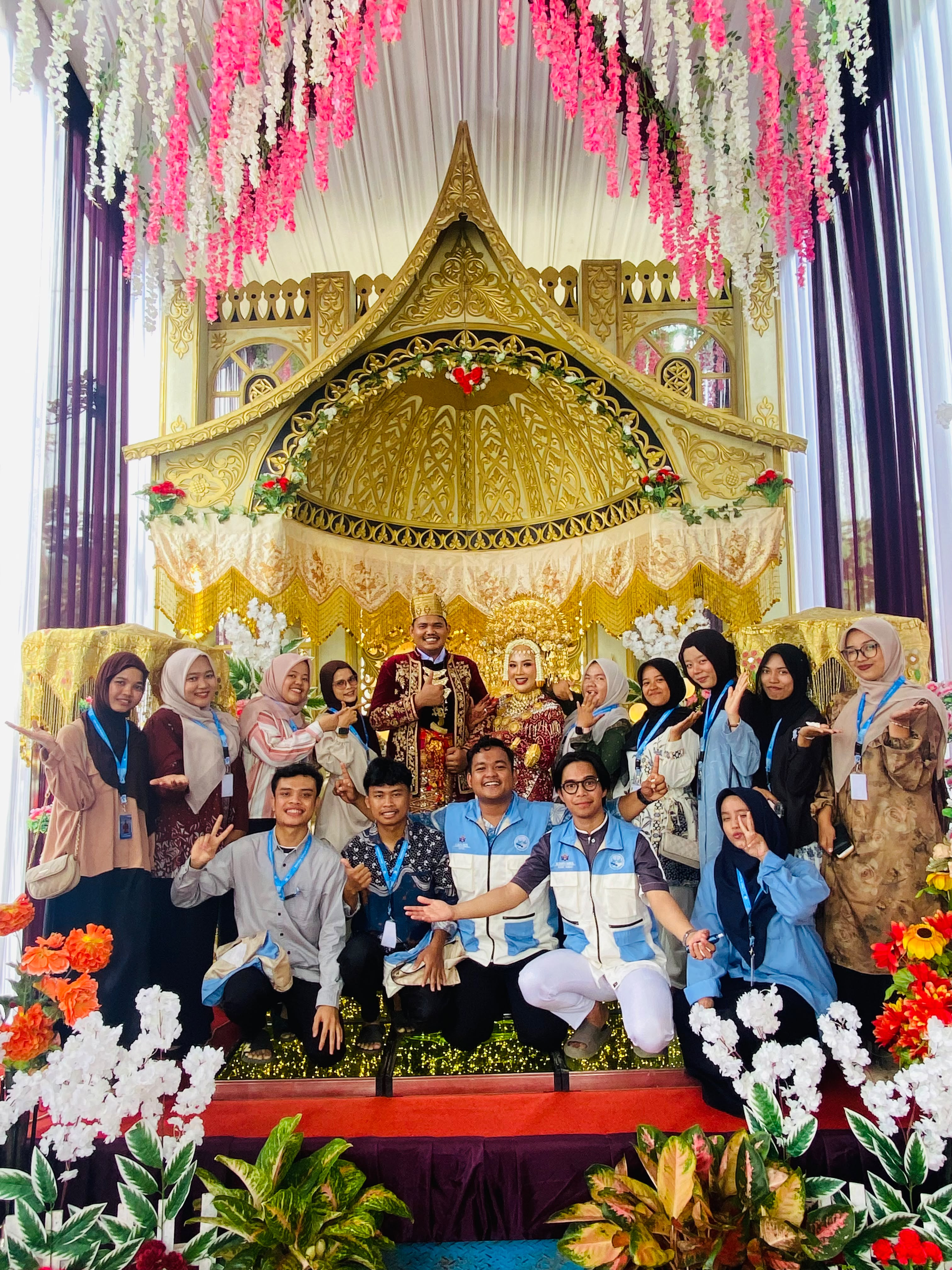 Kegiatan KKN 15