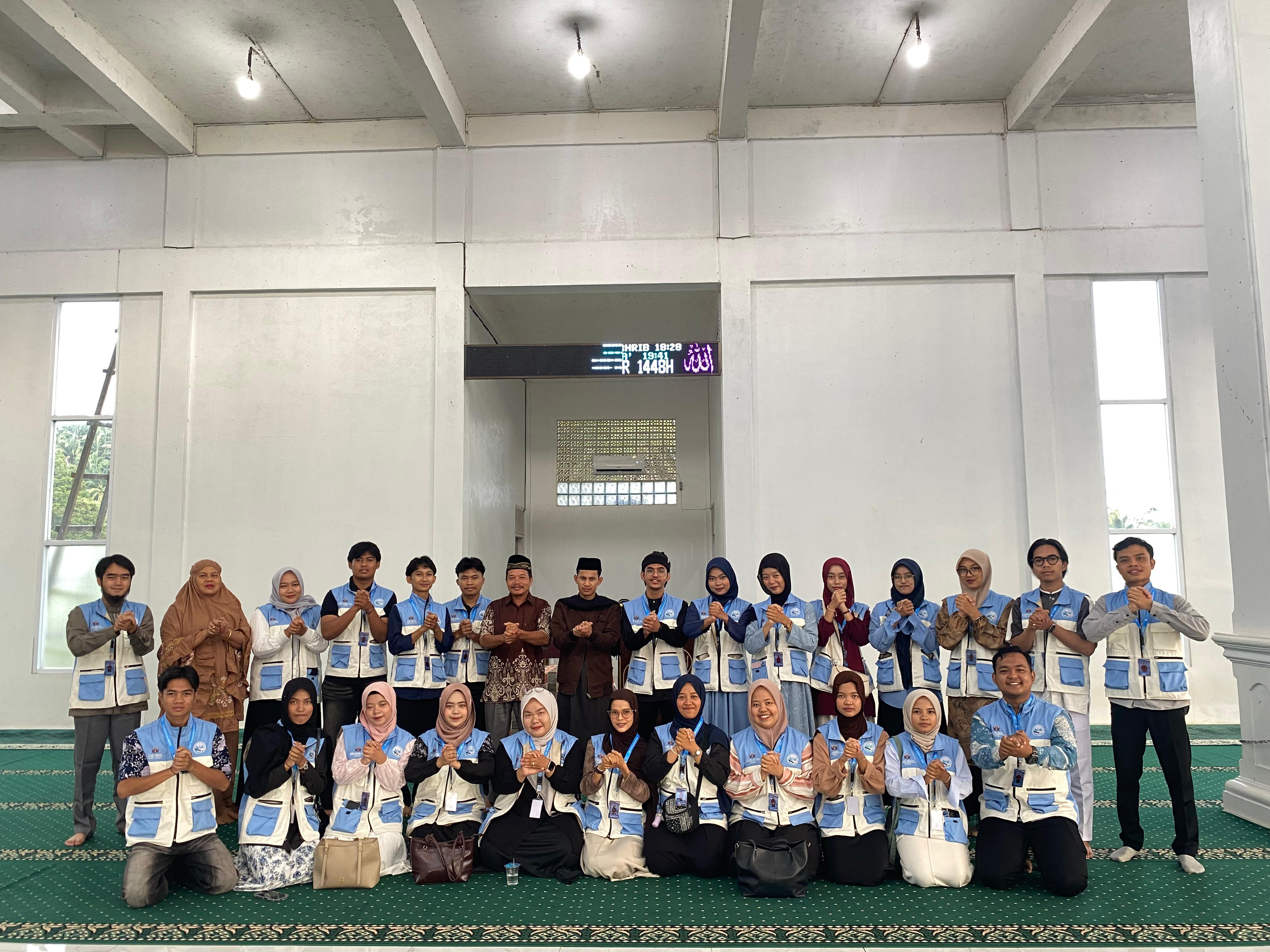 Kegiatan KKN 17