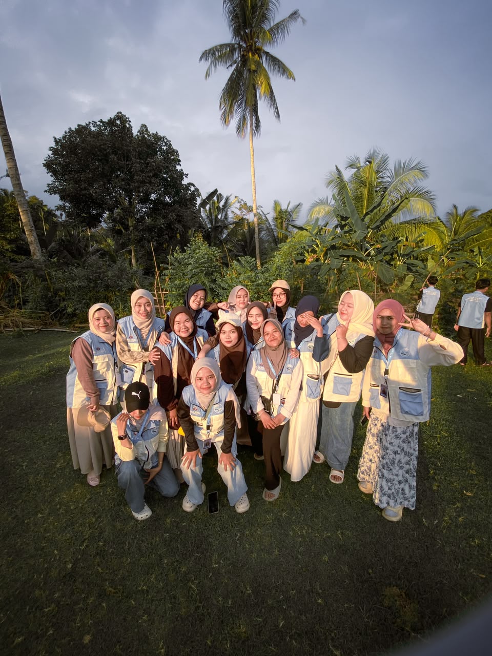 Kegiatan KKN 2