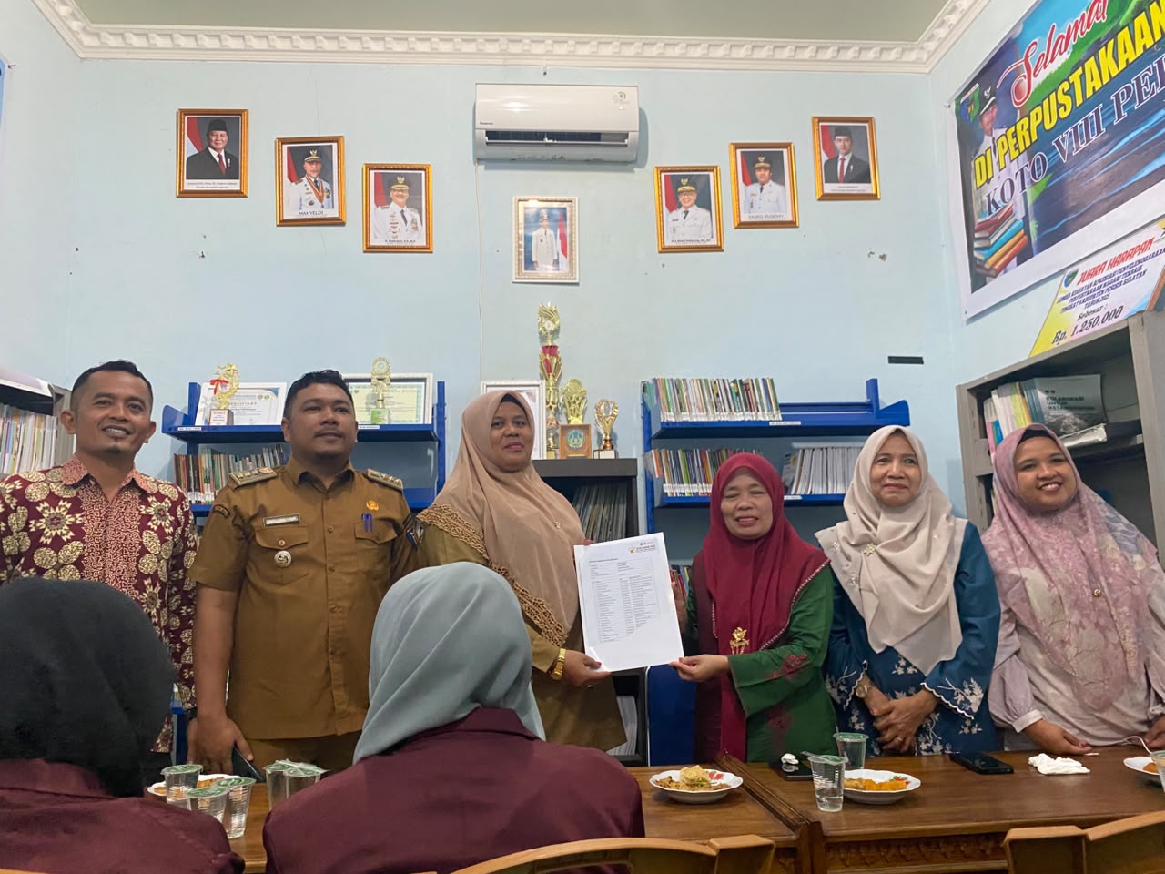 Kegiatan KKN 4