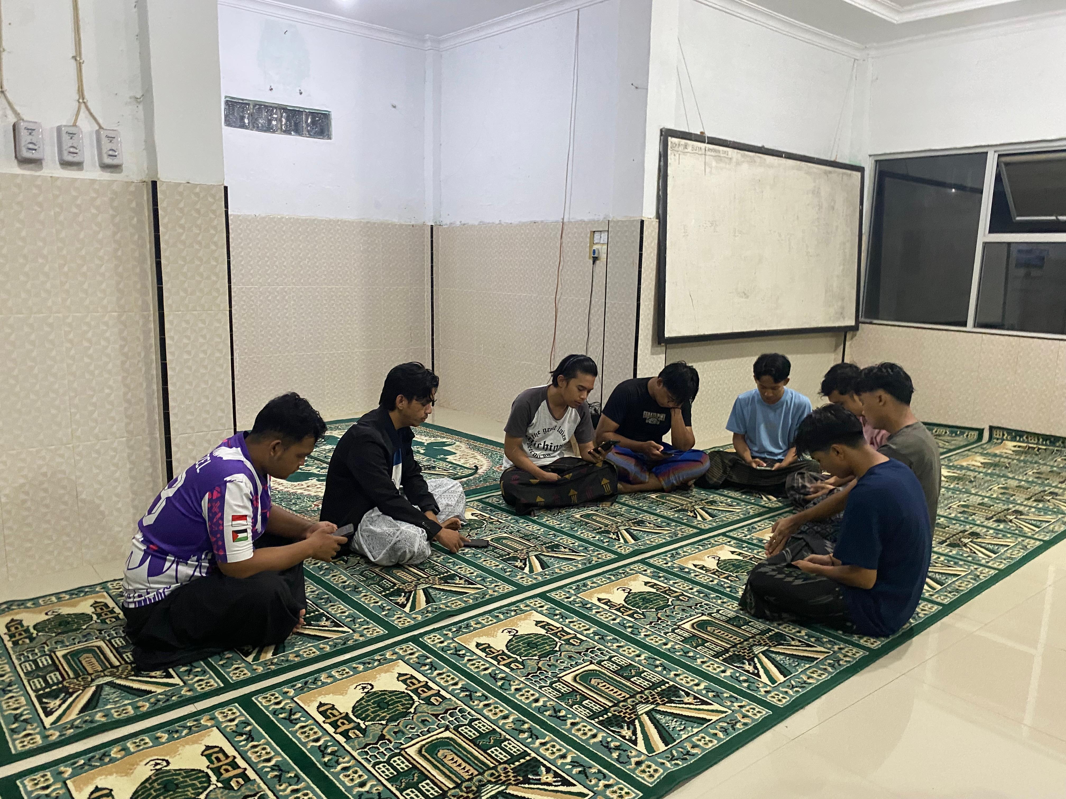 Kegiatan KKN 5