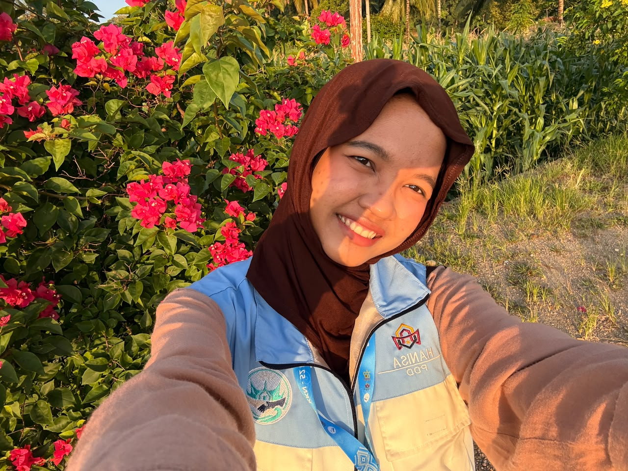Kegiatan KKN 7