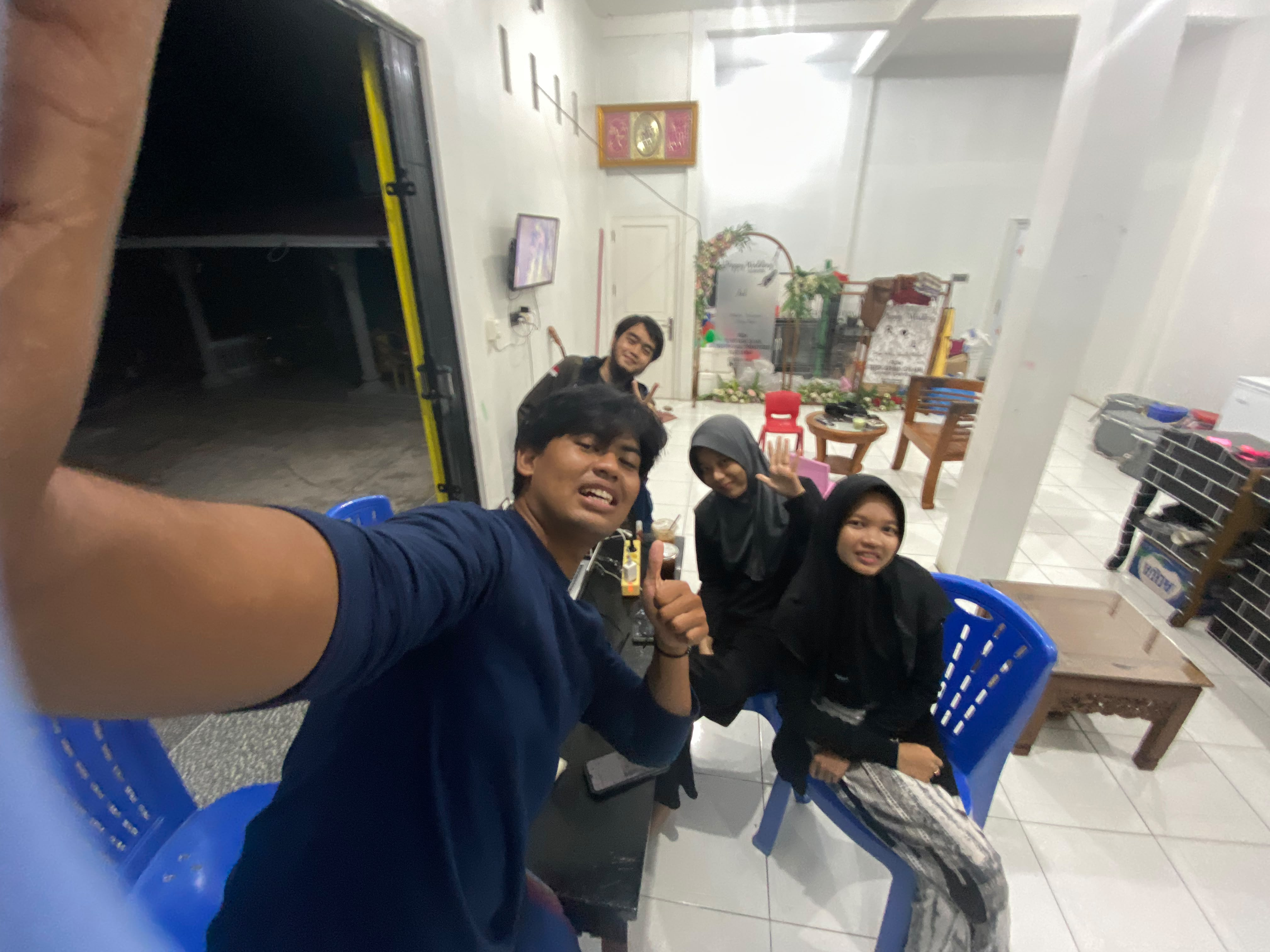 Kegiatan KKN 8
