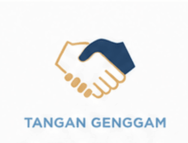 Tangan Genggam